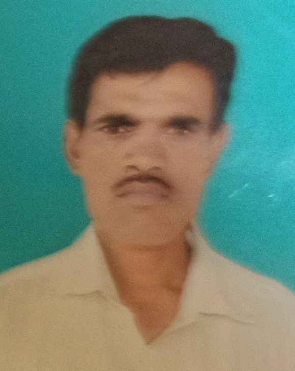 श्री. जगदीश देवराव अलोने